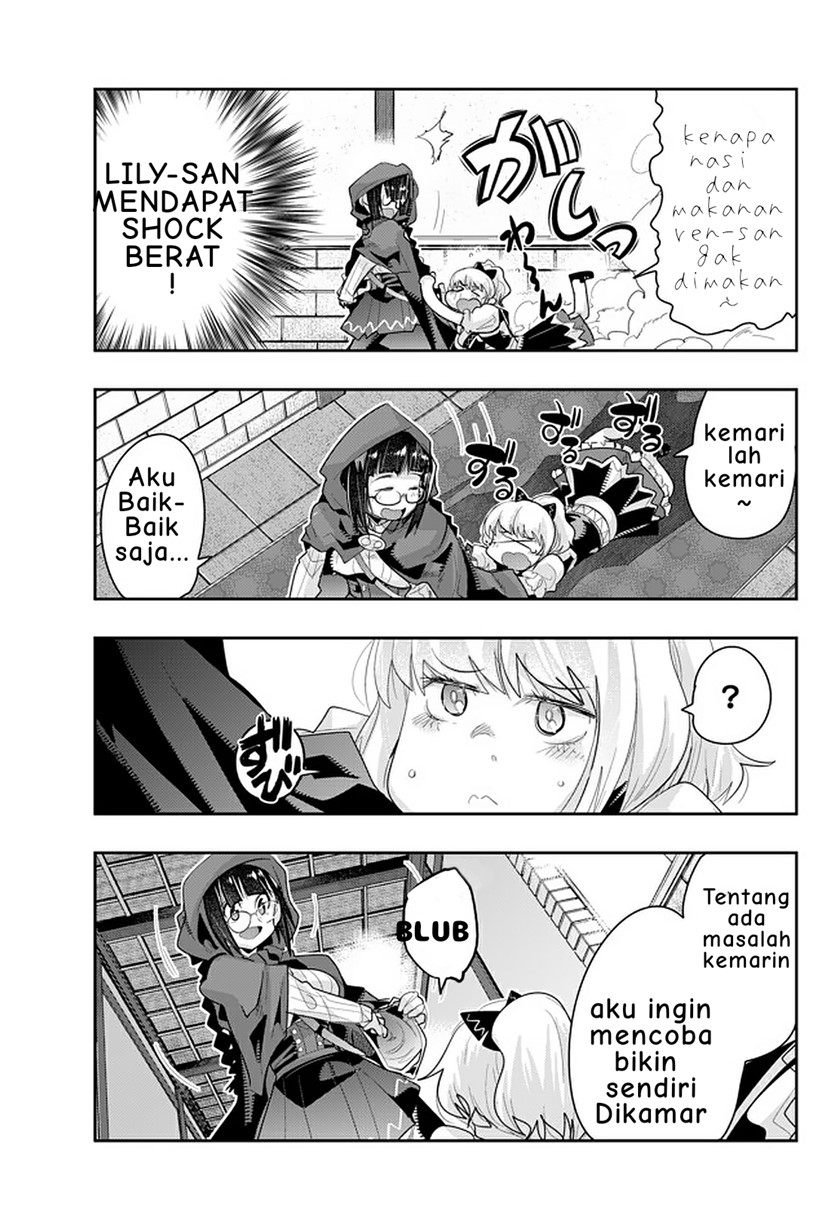 I Don’t Really Get It but It Looks Like I Was Reincarnated in Another World (Yoku Wakaranai keredo Isekai ni Tensei Shiteita You Desu)