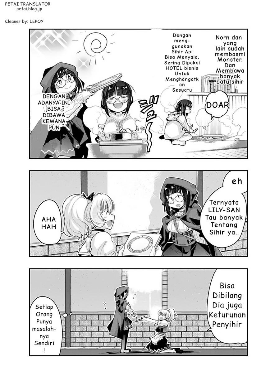 I Don’t Really Get It but It Looks Like I Was Reincarnated in Another World (Yoku Wakaranai keredo Isekai ni Tensei Shiteita You Desu)
