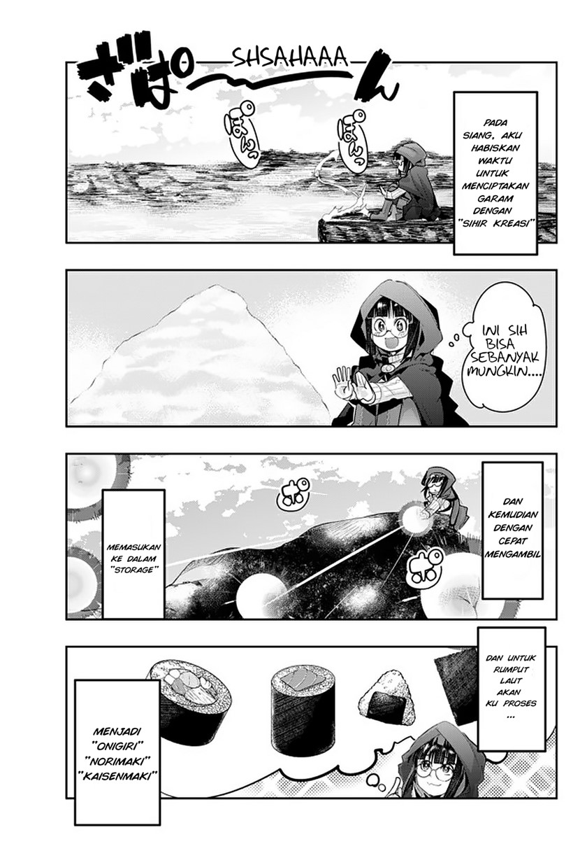 I Don’t Really Get It but It Looks Like I Was Reincarnated in Another World (Yoku Wakaranai keredo Isekai ni Tensei Shiteita You Desu)
