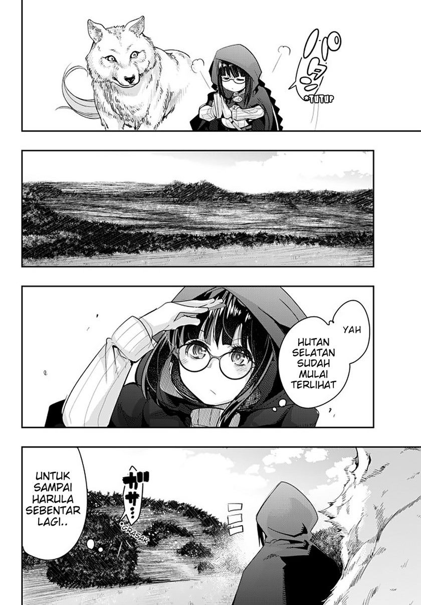 I Don’t Really Get It but It Looks Like I Was Reincarnated in Another World (Yoku Wakaranai keredo Isekai ni Tensei Shiteita You Desu)