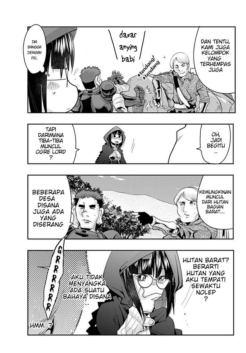 I Don’t Really Get It but It Looks Like I Was Reincarnated in Another World (Yoku Wakaranai keredo Isekai ni Tensei Shiteita You Desu)