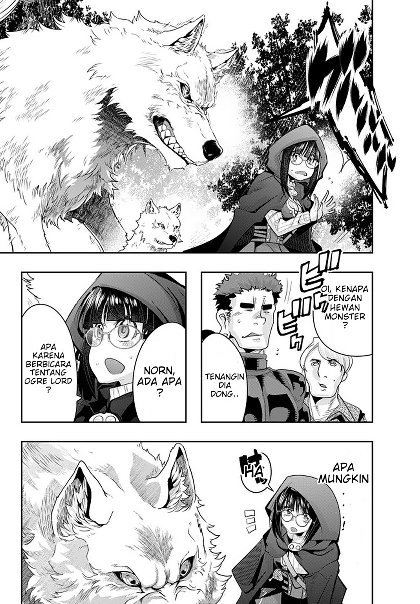 I Don’t Really Get It but It Looks Like I Was Reincarnated in Another World (Yoku Wakaranai keredo Isekai ni Tensei Shiteita You Desu)