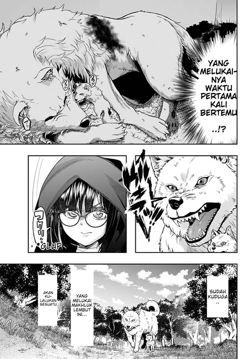 I Don’t Really Get It but It Looks Like I Was Reincarnated in Another World (Yoku Wakaranai keredo Isekai ni Tensei Shiteita You Desu)