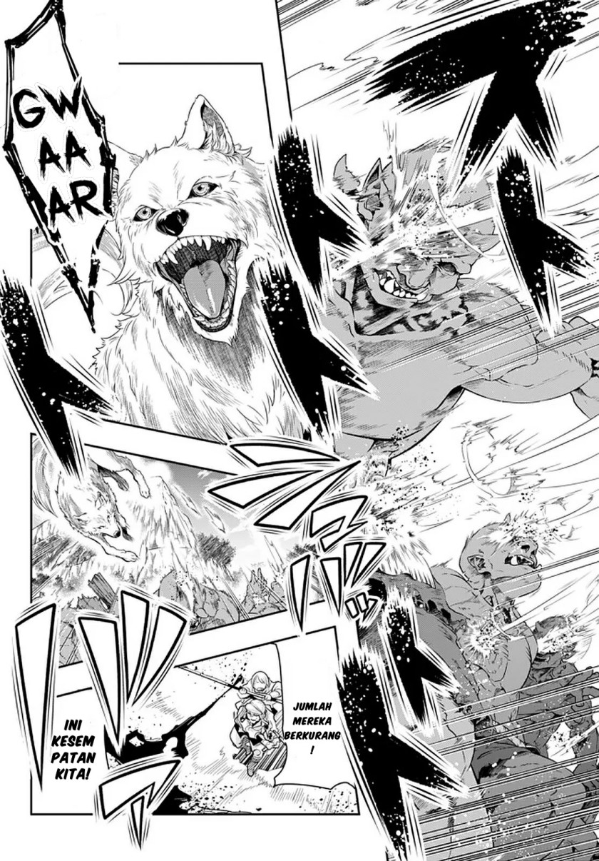 I Don’t Really Get It but It Looks Like I Was Reincarnated in Another World (Yoku Wakaranai keredo Isekai ni Tensei Shiteita You Desu)