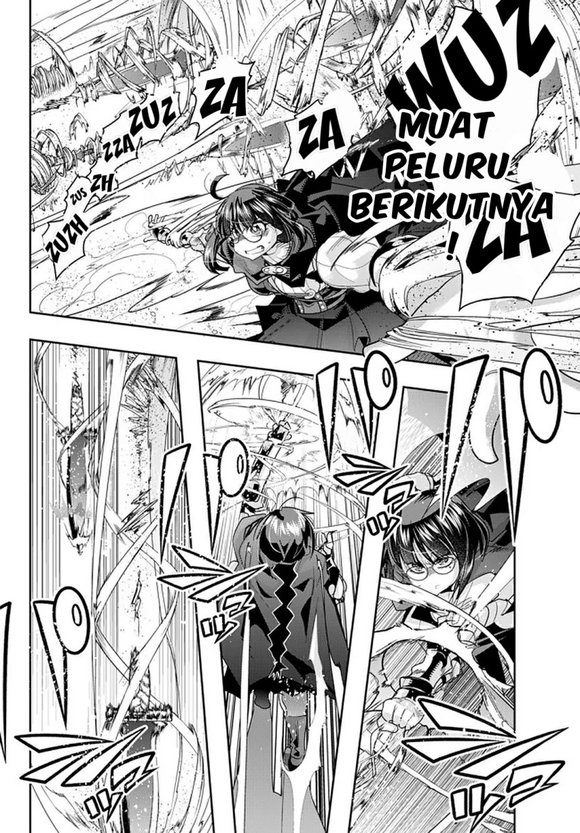 I Don’t Really Get It but It Looks Like I Was Reincarnated in Another World (Yoku Wakaranai keredo Isekai ni Tensei Shiteita You Desu)