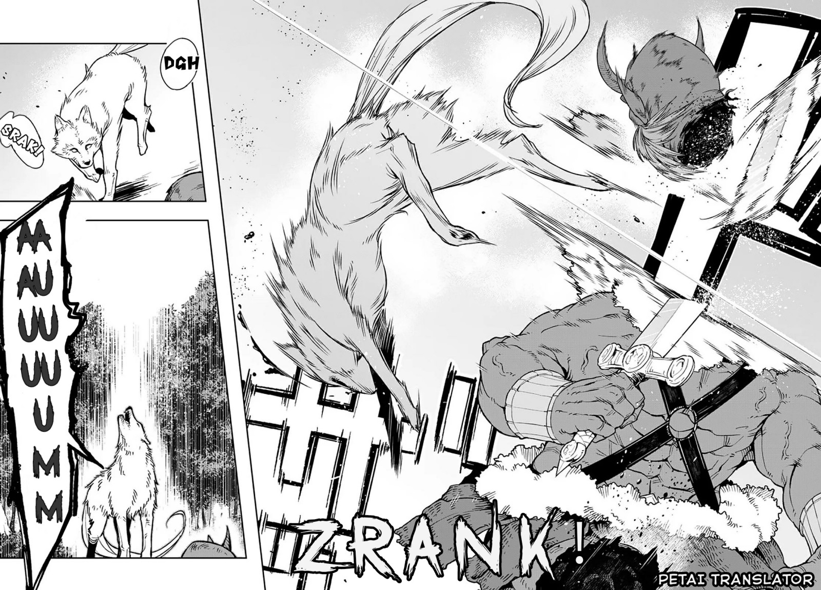 I Don’t Really Get It but It Looks Like I Was Reincarnated in Another World (Yoku Wakaranai keredo Isekai ni Tensei Shiteita You Desu)