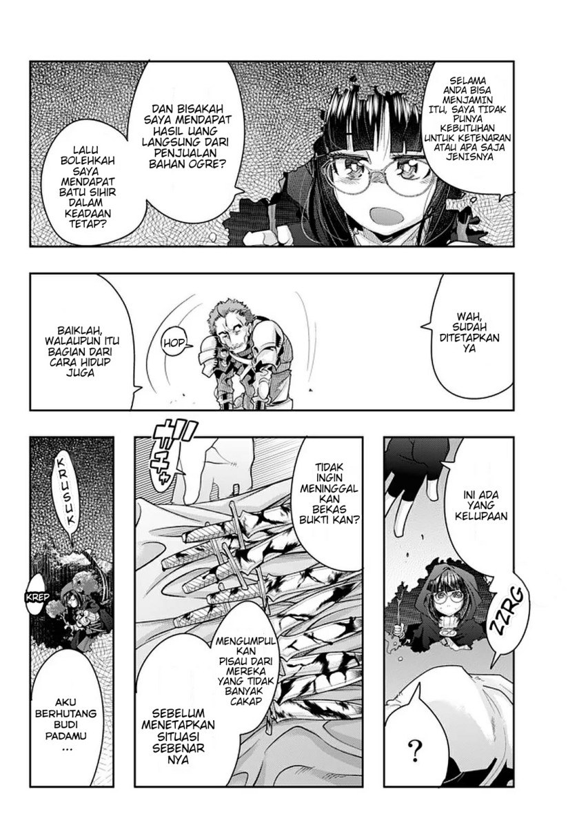 I Don’t Really Get It but It Looks Like I Was Reincarnated in Another World (Yoku Wakaranai keredo Isekai ni Tensei Shiteita You Desu)