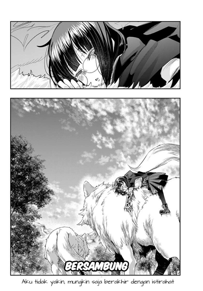 I Don’t Really Get It but It Looks Like I Was Reincarnated in Another World (Yoku Wakaranai keredo Isekai ni Tensei Shiteita You Desu)