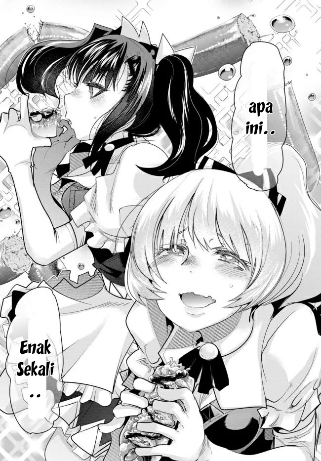 I Don’t Really Get It but It Looks Like I Was Reincarnated in Another World (Yoku Wakaranai keredo Isekai ni Tensei Shiteita You Desu)