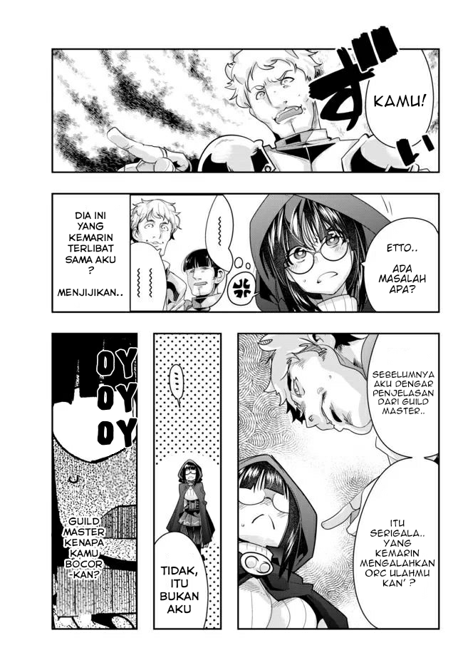 I Don’t Really Get It but It Looks Like I Was Reincarnated in Another World (Yoku Wakaranai keredo Isekai ni Tensei Shiteita You Desu)