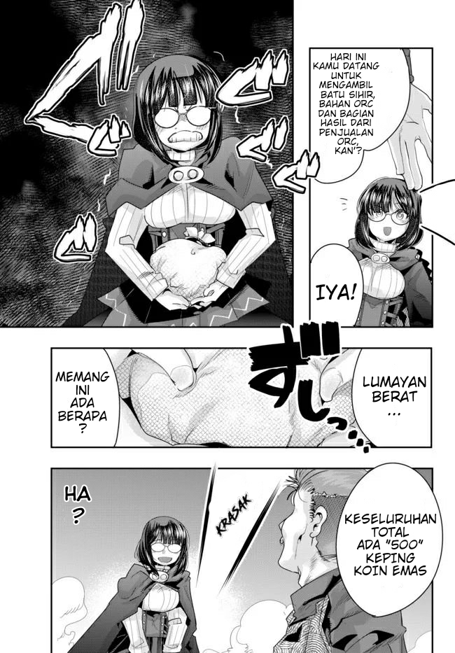 I Don’t Really Get It but It Looks Like I Was Reincarnated in Another World (Yoku Wakaranai keredo Isekai ni Tensei Shiteita You Desu)