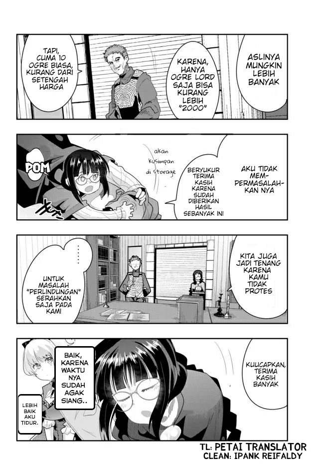 I Don’t Really Get It but It Looks Like I Was Reincarnated in Another World (Yoku Wakaranai keredo Isekai ni Tensei Shiteita You Desu)