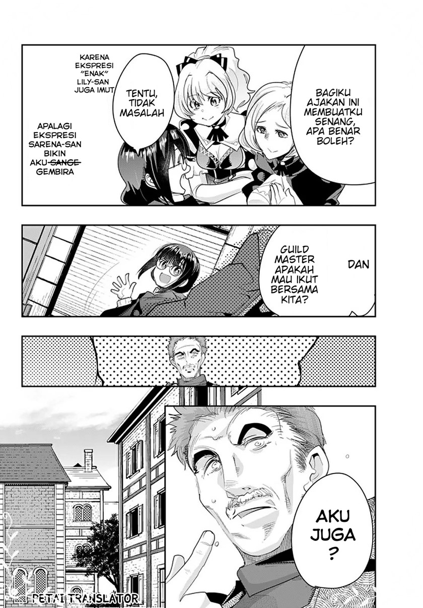 I Don’t Really Get It but It Looks Like I Was Reincarnated in Another World (Yoku Wakaranai keredo Isekai ni Tensei Shiteita You Desu)