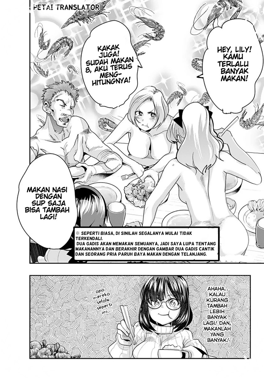 I Don’t Really Get It but It Looks Like I Was Reincarnated in Another World (Yoku Wakaranai keredo Isekai ni Tensei Shiteita You Desu)