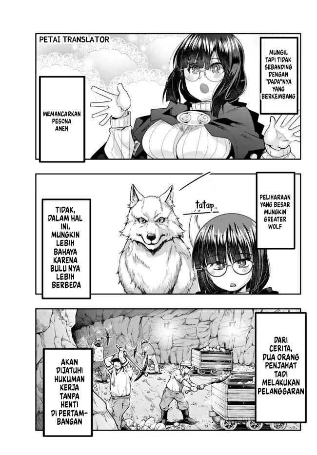 I Don’t Really Get It but It Looks Like I Was Reincarnated in Another World (Yoku Wakaranai keredo Isekai ni Tensei Shiteita You Desu)