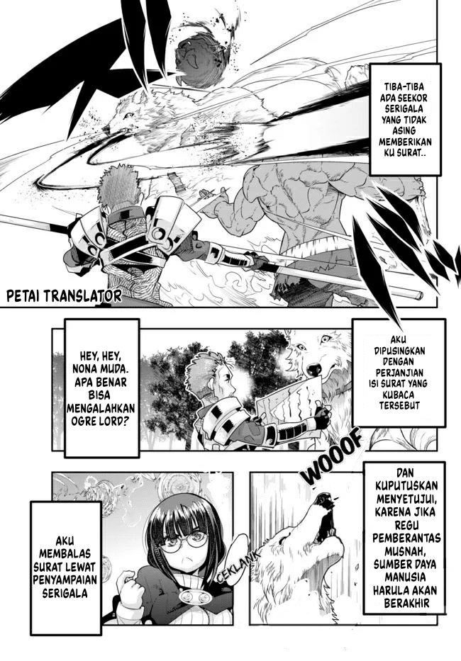 I Don’t Really Get It but It Looks Like I Was Reincarnated in Another World (Yoku Wakaranai keredo Isekai ni Tensei Shiteita You Desu)