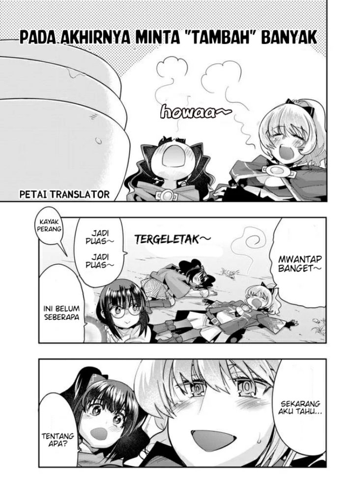 I Don’t Really Get It but It Looks Like I Was Reincarnated in Another World (Yoku Wakaranai keredo Isekai ni Tensei Shiteita You Desu)