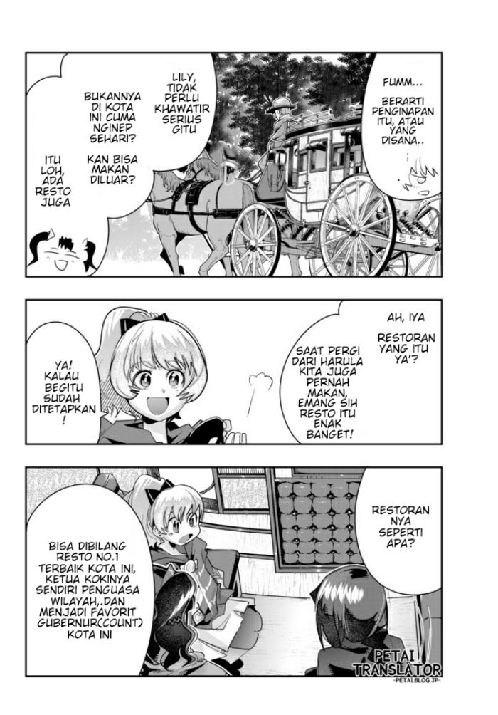 I Don’t Really Get It but It Looks Like I Was Reincarnated in Another World (Yoku Wakaranai keredo Isekai ni Tensei Shiteita You Desu)