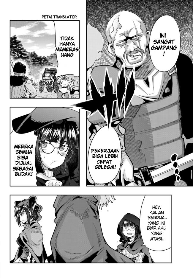 I Don’t Really Get It but It Looks Like I Was Reincarnated in Another World (Yoku Wakaranai keredo Isekai ni Tensei Shiteita You Desu)