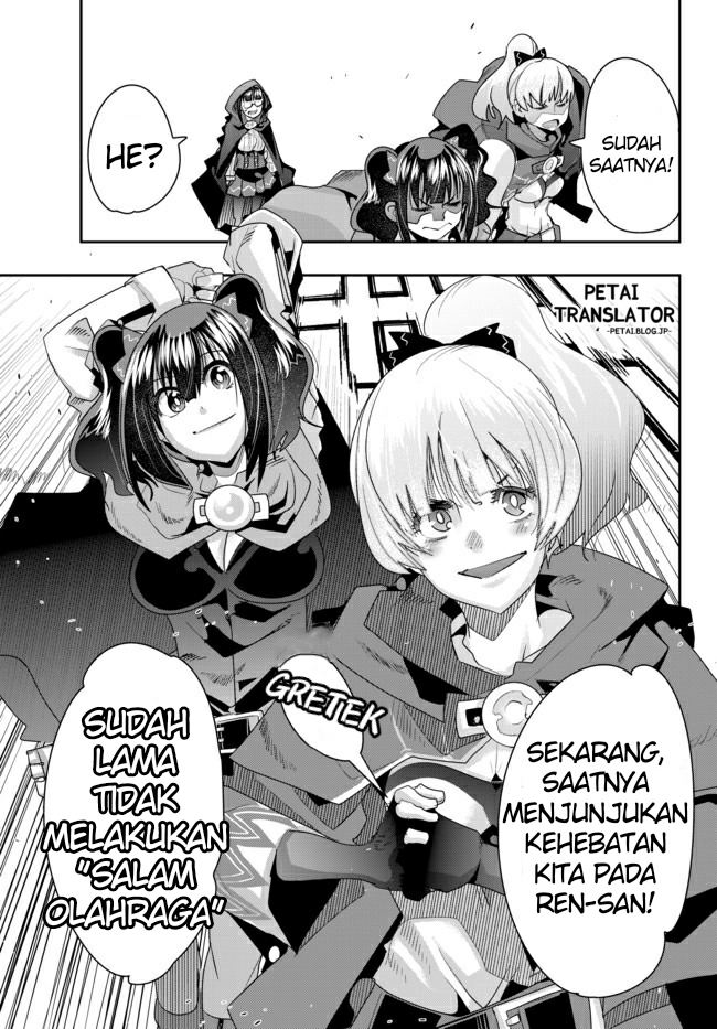I Don’t Really Get It but It Looks Like I Was Reincarnated in Another World (Yoku Wakaranai keredo Isekai ni Tensei Shiteita You Desu)