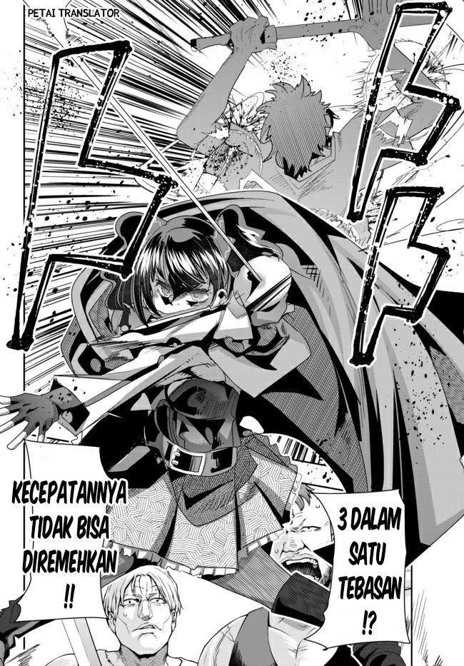 I Don’t Really Get It but It Looks Like I Was Reincarnated in Another World (Yoku Wakaranai keredo Isekai ni Tensei Shiteita You Desu)