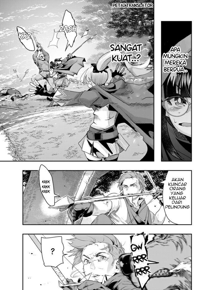 I Don’t Really Get It but It Looks Like I Was Reincarnated in Another World (Yoku Wakaranai keredo Isekai ni Tensei Shiteita You Desu)