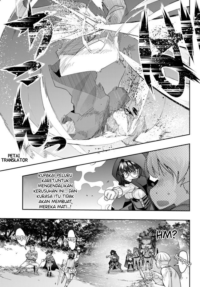 I Don’t Really Get It but It Looks Like I Was Reincarnated in Another World (Yoku Wakaranai keredo Isekai ni Tensei Shiteita You Desu)