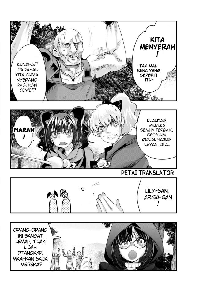 I Don’t Really Get It but It Looks Like I Was Reincarnated in Another World (Yoku Wakaranai keredo Isekai ni Tensei Shiteita You Desu)