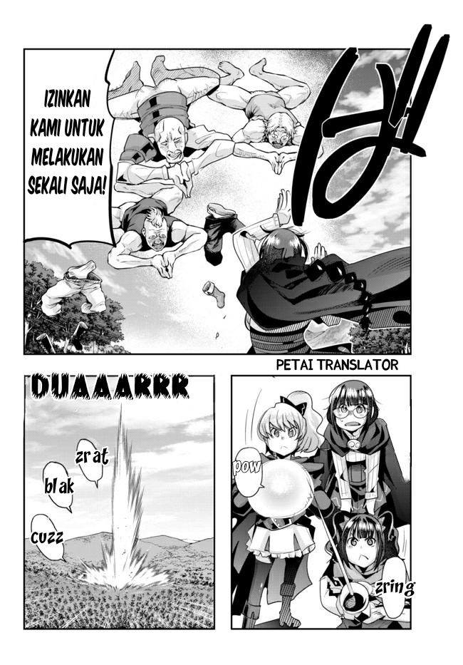 I Don’t Really Get It but It Looks Like I Was Reincarnated in Another World (Yoku Wakaranai keredo Isekai ni Tensei Shiteita You Desu)