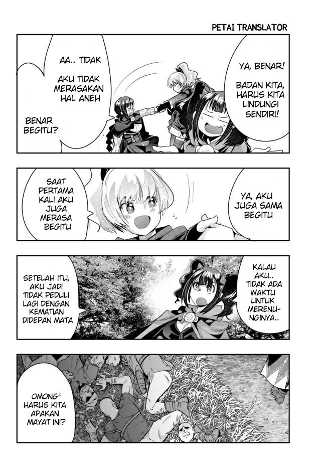 I Don’t Really Get It but It Looks Like I Was Reincarnated in Another World (Yoku Wakaranai keredo Isekai ni Tensei Shiteita You Desu)