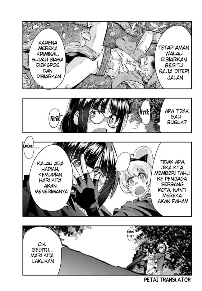 I Don’t Really Get It but It Looks Like I Was Reincarnated in Another World (Yoku Wakaranai keredo Isekai ni Tensei Shiteita You Desu)