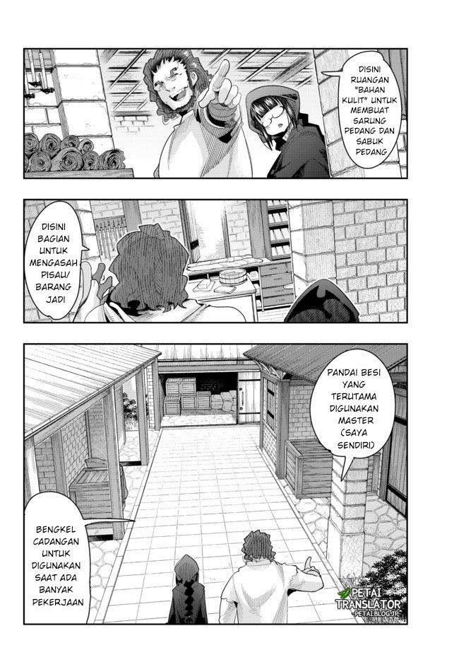 I Don’t Really Get It but It Looks Like I Was Reincarnated in Another World (Yoku Wakaranai keredo Isekai ni Tensei Shiteita You Desu)