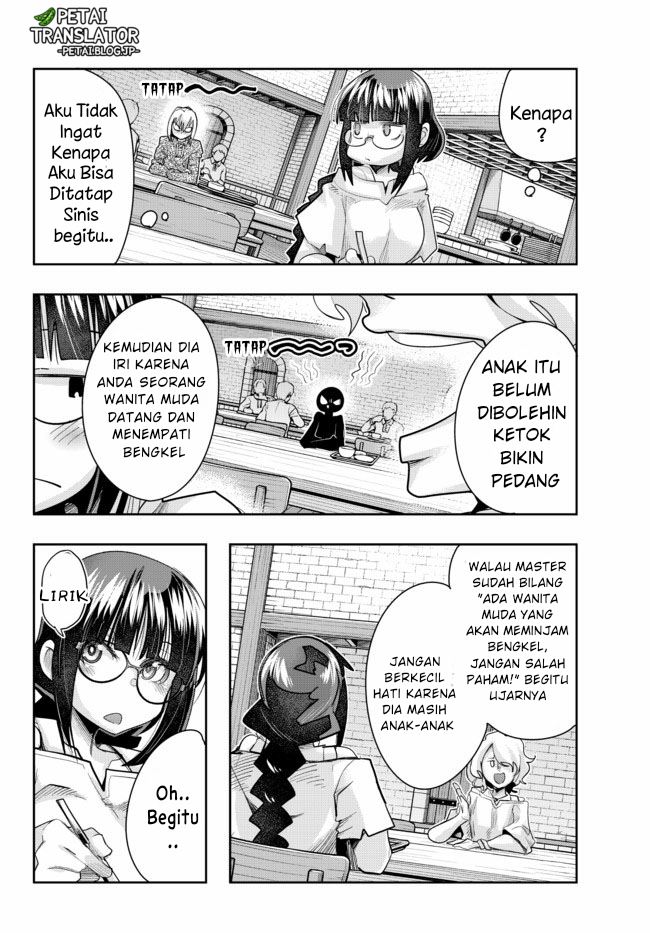 I Don’t Really Get It but It Looks Like I Was Reincarnated in Another World (Yoku Wakaranai keredo Isekai ni Tensei Shiteita You Desu)