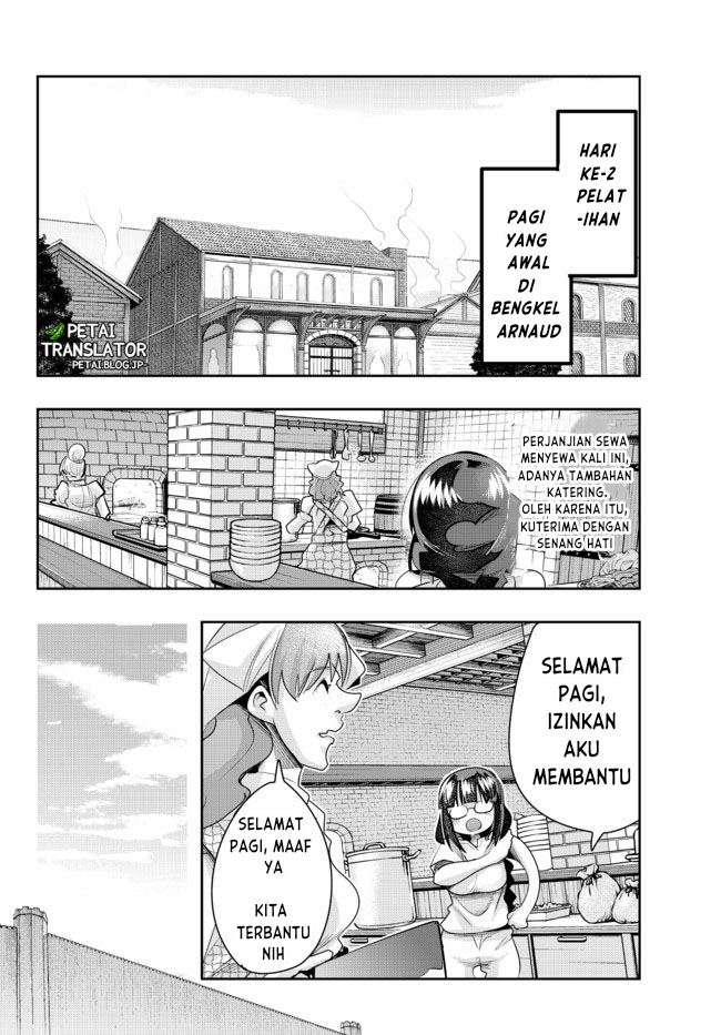 I Don’t Really Get It but It Looks Like I Was Reincarnated in Another World (Yoku Wakaranai keredo Isekai ni Tensei Shiteita You Desu)