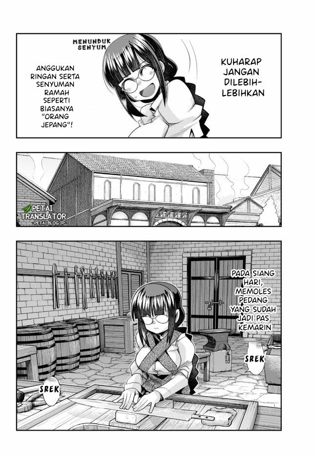 I Don’t Really Get It but It Looks Like I Was Reincarnated in Another World (Yoku Wakaranai keredo Isekai ni Tensei Shiteita You Desu)