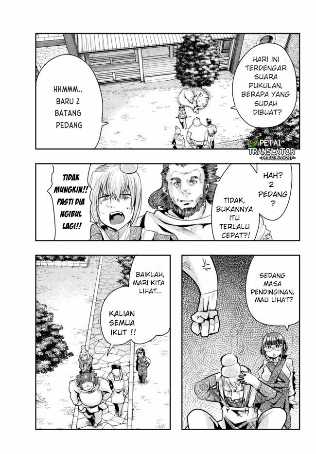 I Don’t Really Get It but It Looks Like I Was Reincarnated in Another World (Yoku Wakaranai keredo Isekai ni Tensei Shiteita You Desu)