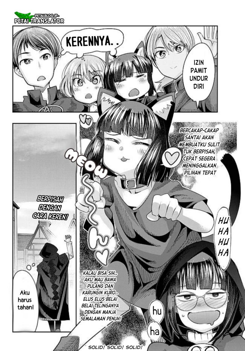 I Don’t Really Get It but It Looks Like I Was Reincarnated in Another World (Yoku Wakaranai keredo Isekai ni Tensei Shiteita You Desu)