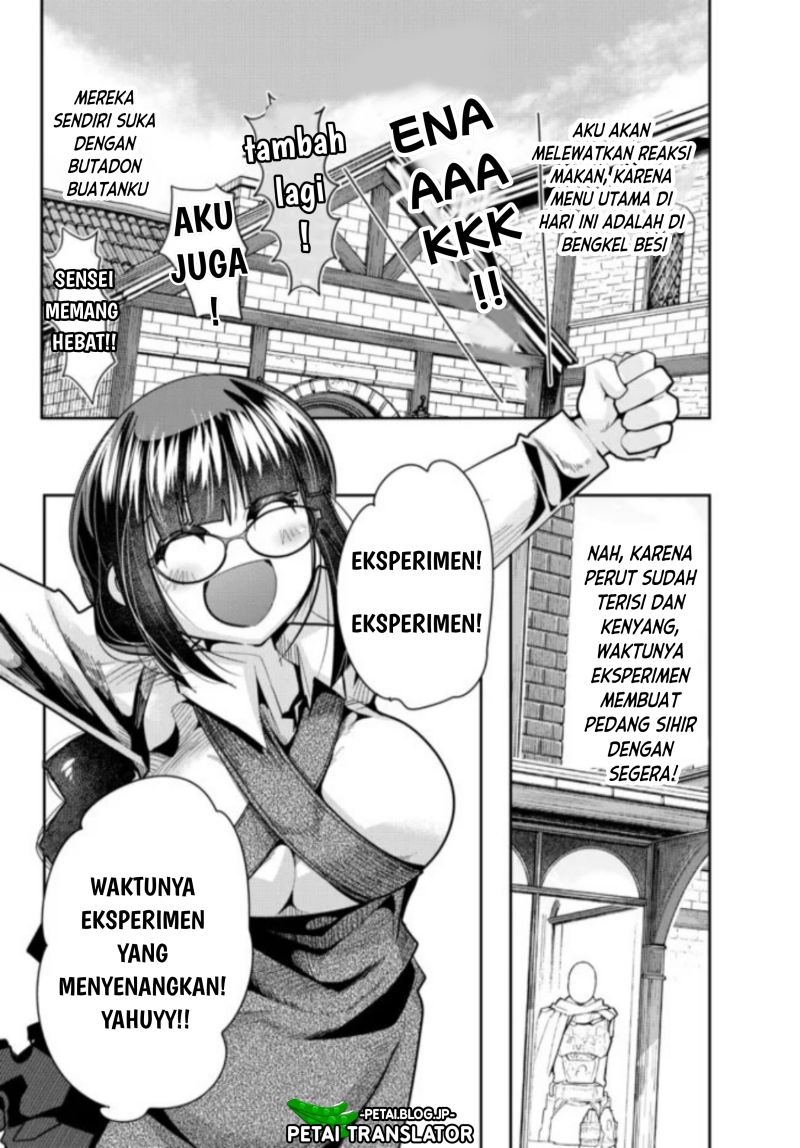 I Don’t Really Get It but It Looks Like I Was Reincarnated in Another World (Yoku Wakaranai keredo Isekai ni Tensei Shiteita You Desu)