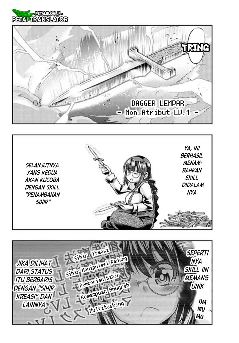I Don’t Really Get It but It Looks Like I Was Reincarnated in Another World (Yoku Wakaranai keredo Isekai ni Tensei Shiteita You Desu)