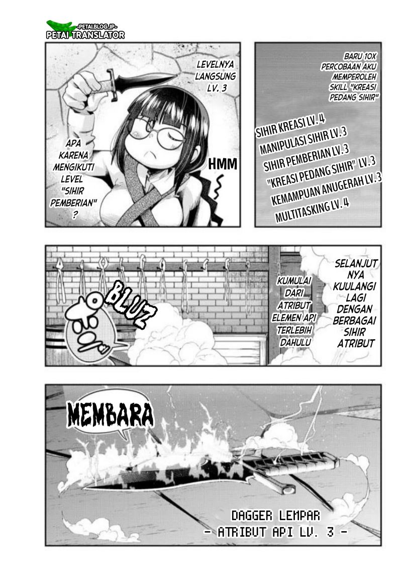 I Don’t Really Get It but It Looks Like I Was Reincarnated in Another World (Yoku Wakaranai keredo Isekai ni Tensei Shiteita You Desu)