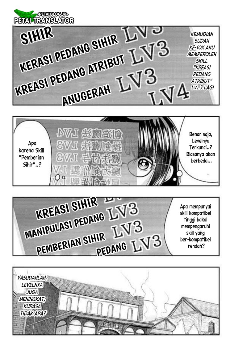 I Don’t Really Get It but It Looks Like I Was Reincarnated in Another World (Yoku Wakaranai keredo Isekai ni Tensei Shiteita You Desu)