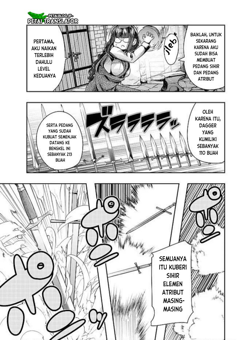 I Don’t Really Get It but It Looks Like I Was Reincarnated in Another World (Yoku Wakaranai keredo Isekai ni Tensei Shiteita You Desu)