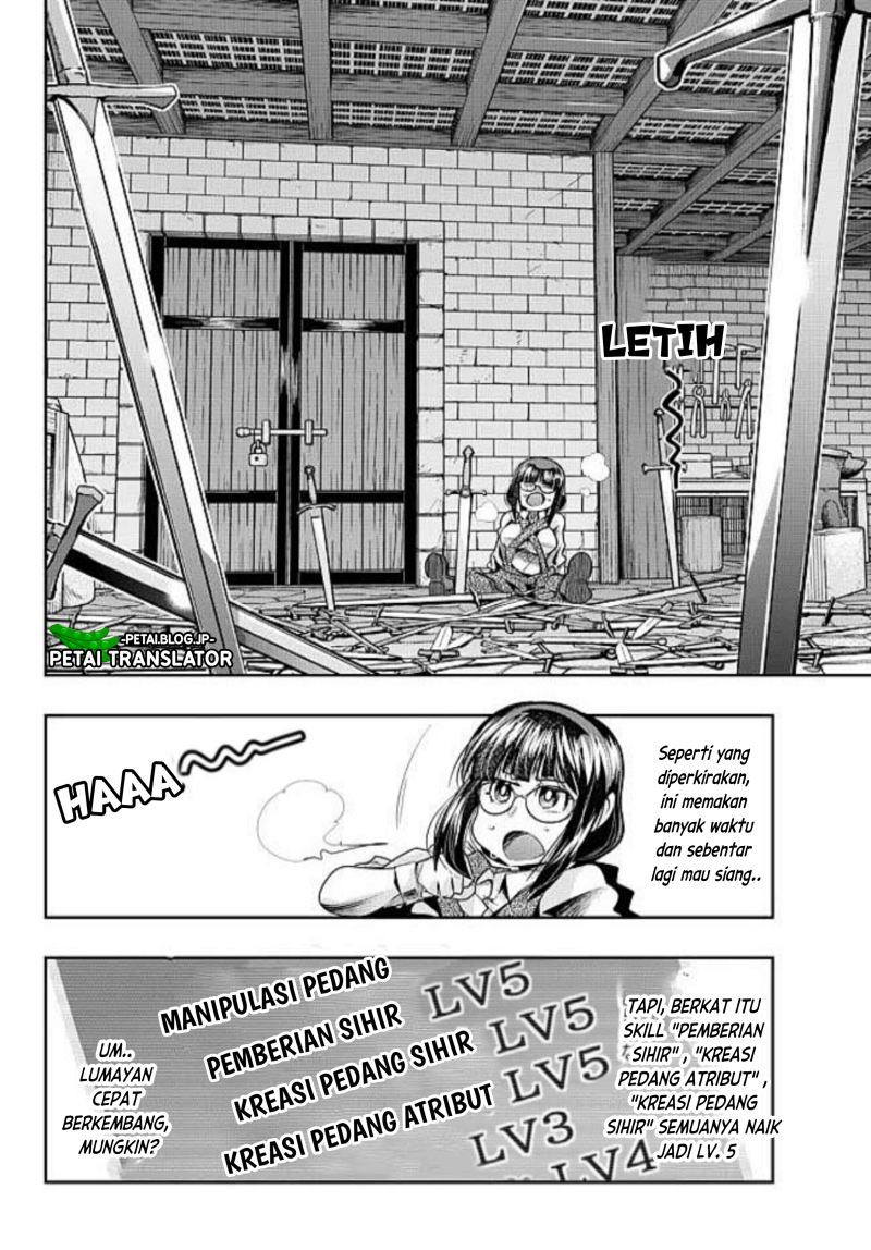 I Don’t Really Get It but It Looks Like I Was Reincarnated in Another World (Yoku Wakaranai keredo Isekai ni Tensei Shiteita You Desu)
