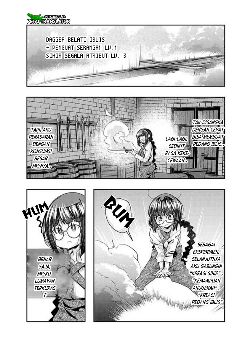 I Don’t Really Get It but It Looks Like I Was Reincarnated in Another World (Yoku Wakaranai keredo Isekai ni Tensei Shiteita You Desu)