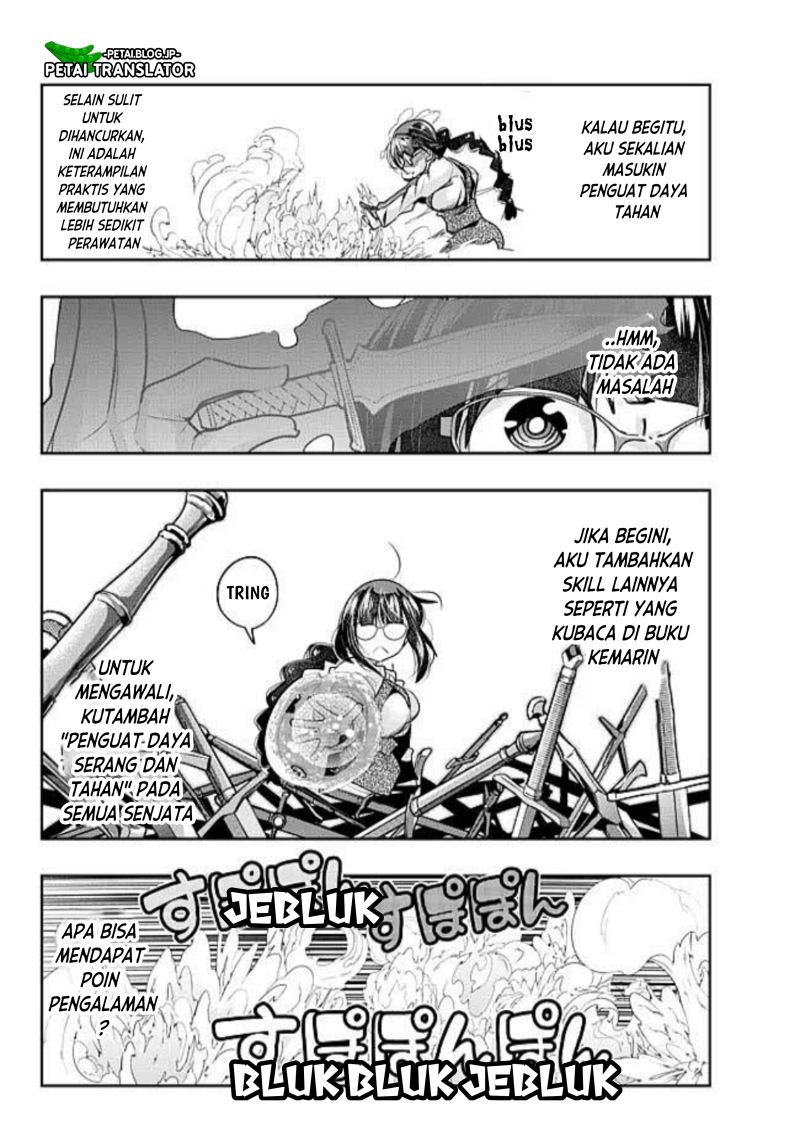 I Don’t Really Get It but It Looks Like I Was Reincarnated in Another World (Yoku Wakaranai keredo Isekai ni Tensei Shiteita You Desu)