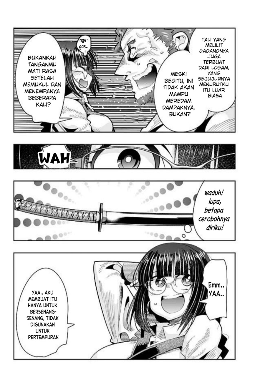 I Don’t Really Get It but It Looks Like I Was Reincarnated in Another World (Yoku Wakaranai keredo Isekai ni Tensei Shiteita You Desu)