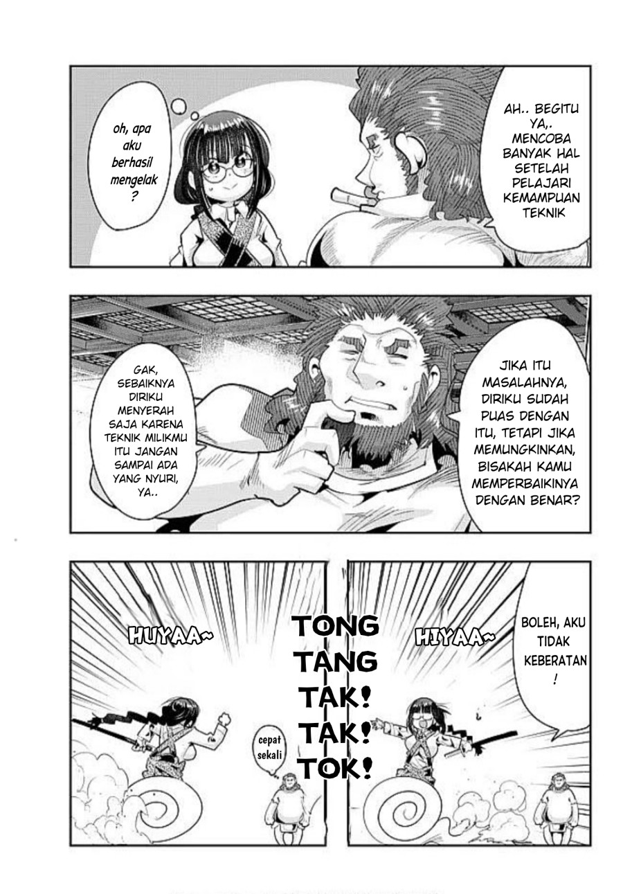 I Don’t Really Get It but It Looks Like I Was Reincarnated in Another World (Yoku Wakaranai keredo Isekai ni Tensei Shiteita You Desu)