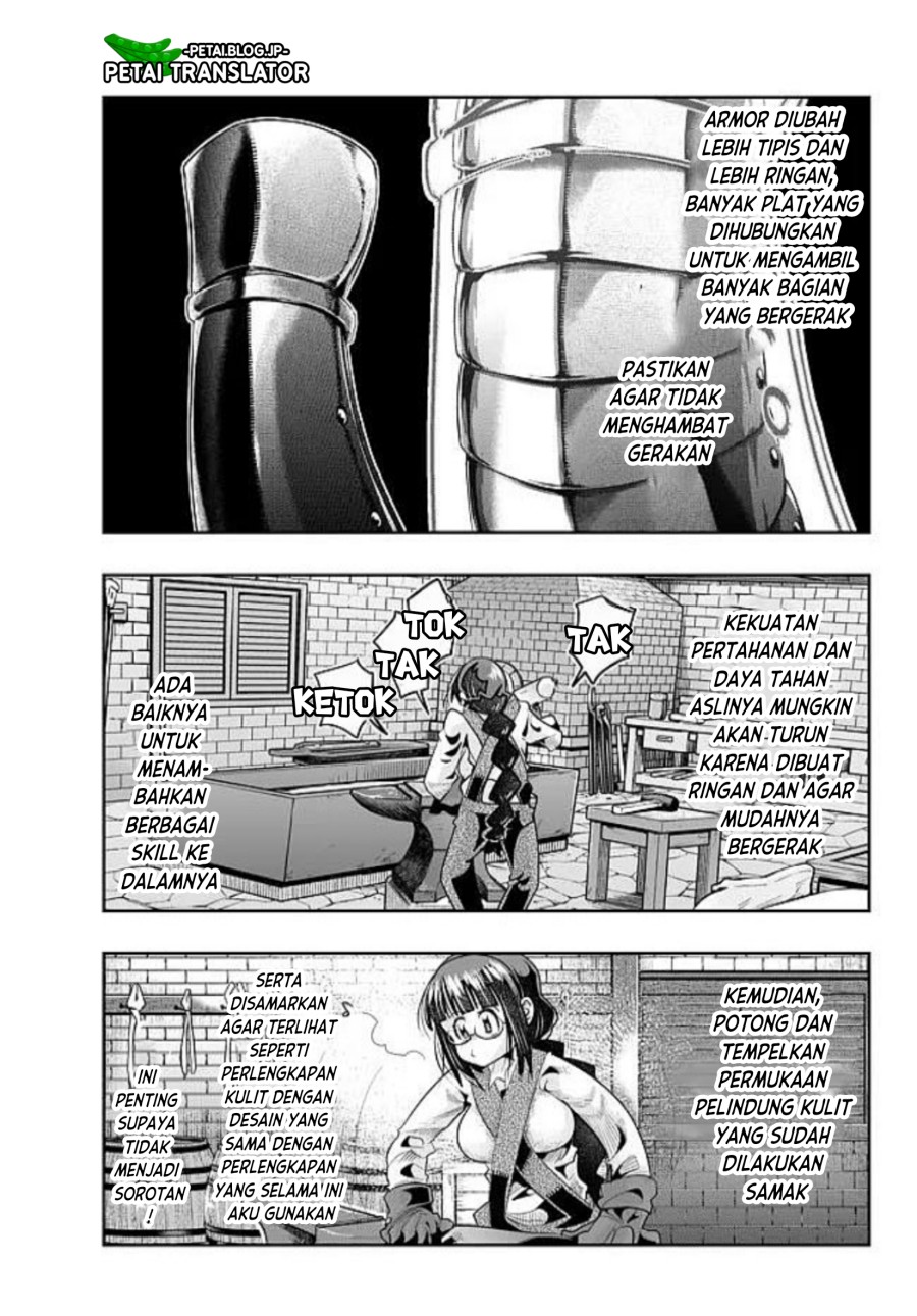 I Don’t Really Get It but It Looks Like I Was Reincarnated in Another World (Yoku Wakaranai keredo Isekai ni Tensei Shiteita You Desu)