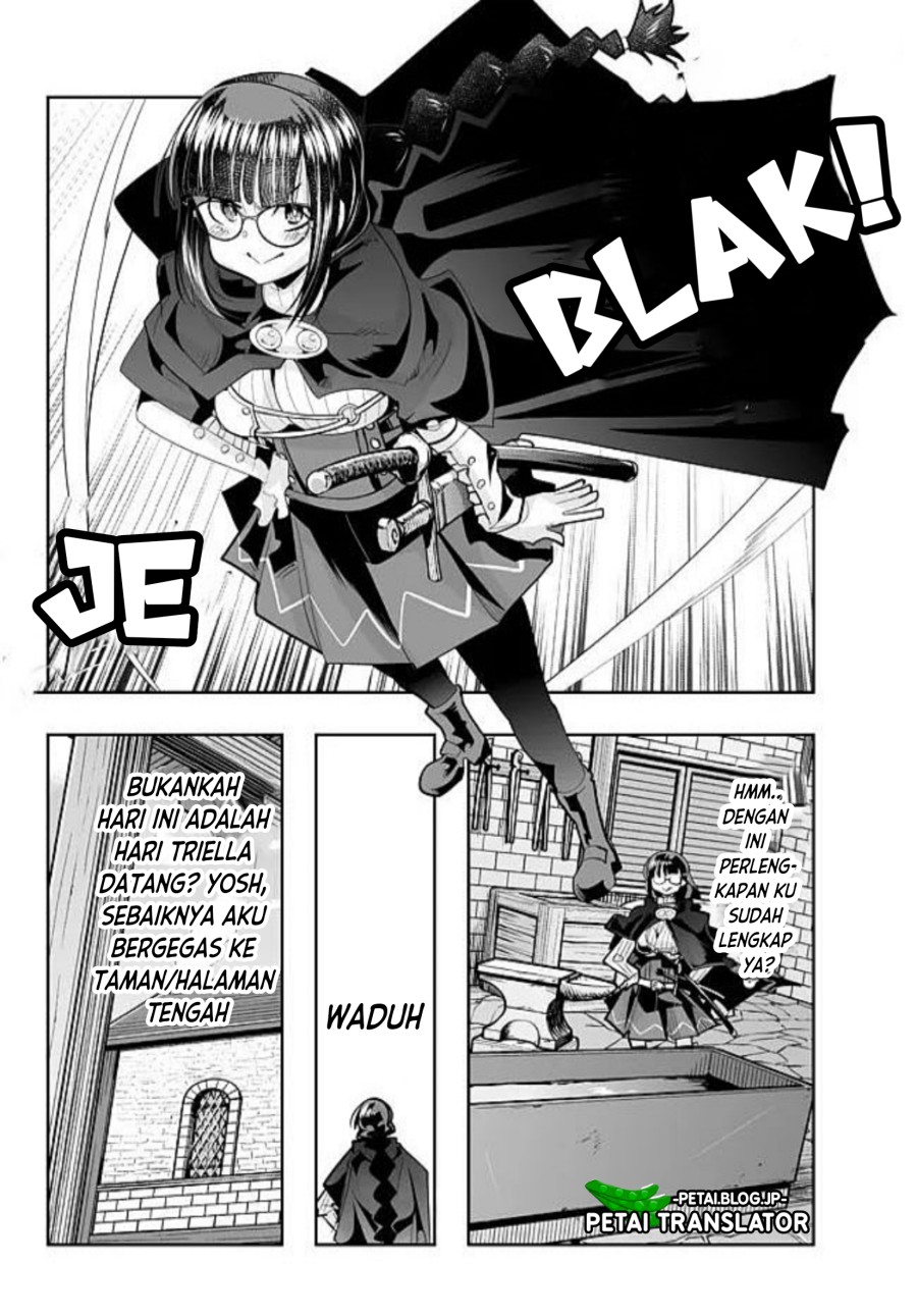 I Don’t Really Get It but It Looks Like I Was Reincarnated in Another World (Yoku Wakaranai keredo Isekai ni Tensei Shiteita You Desu)