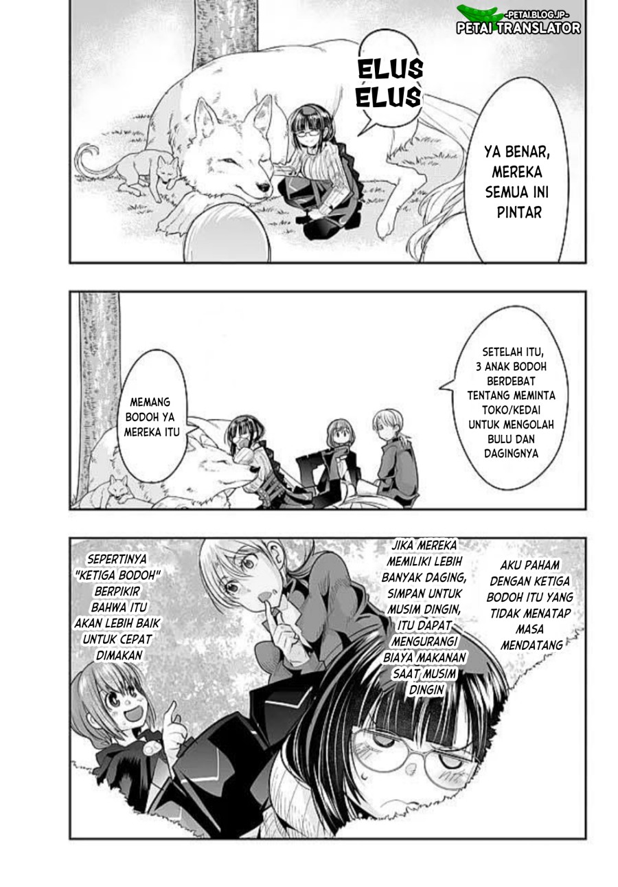 I Don’t Really Get It but It Looks Like I Was Reincarnated in Another World (Yoku Wakaranai keredo Isekai ni Tensei Shiteita You Desu)